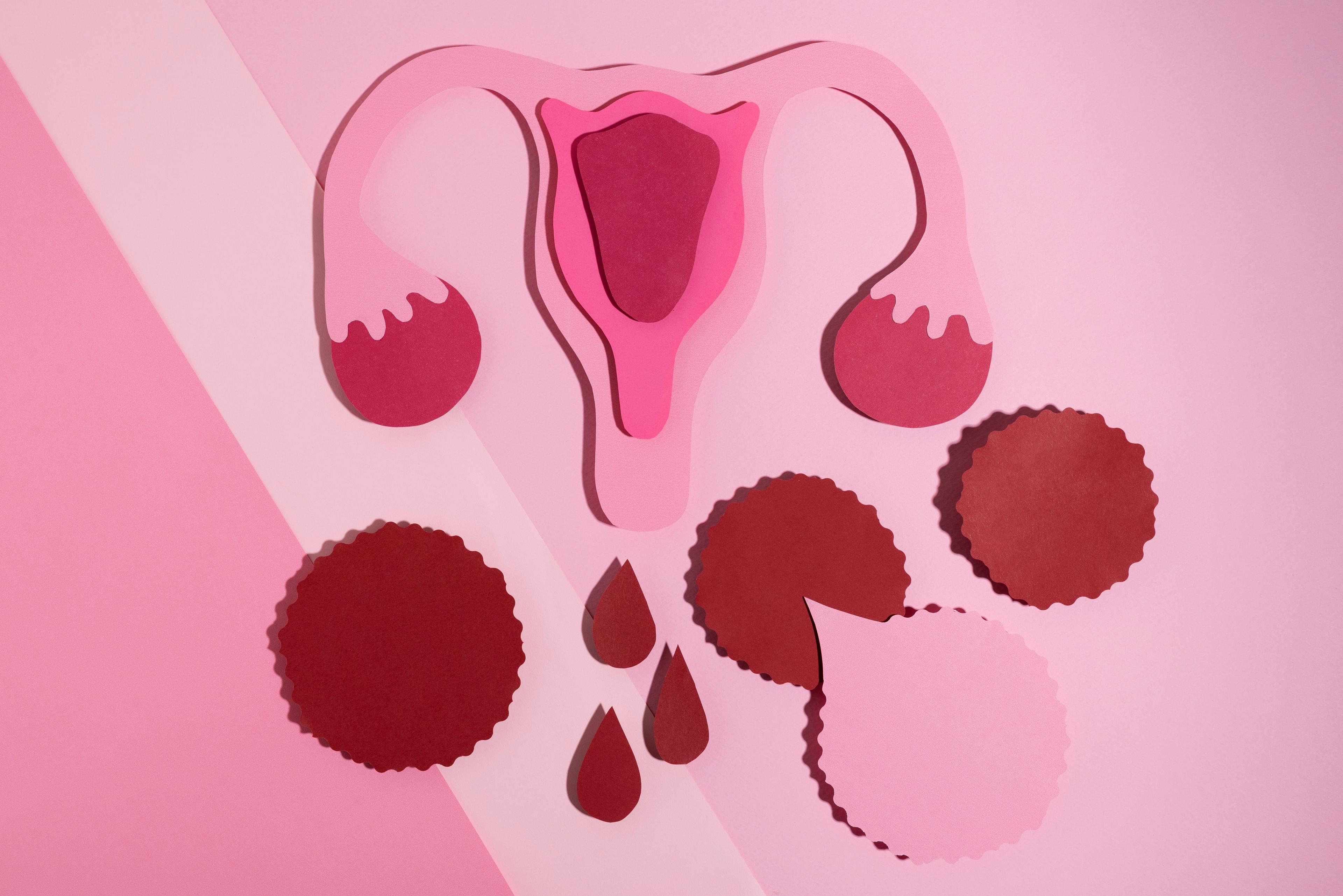 Vaginal Discharge: What's Normal and What's Not